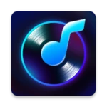 Logo of Music Player - MP3 Player android Application 